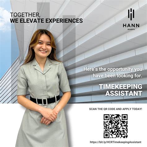 hann hotel hiring|Hann Careers .